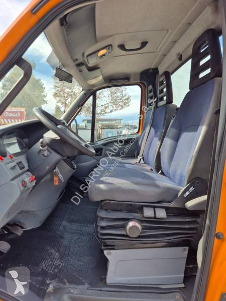 Camion Iveco