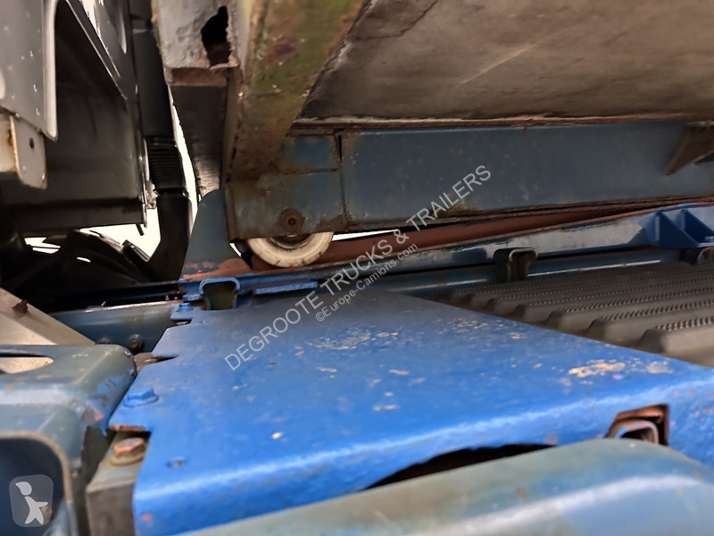 شاحنة Renault 280 DXi