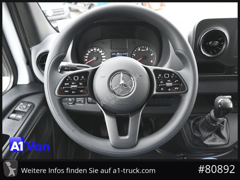 شاحنة Mercedes Sprinter 317 CDI Fahrgestell,...