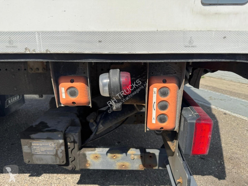 شاحنة Scania 410 ED95: Bio-Ethanol - 4x2 euro 6...