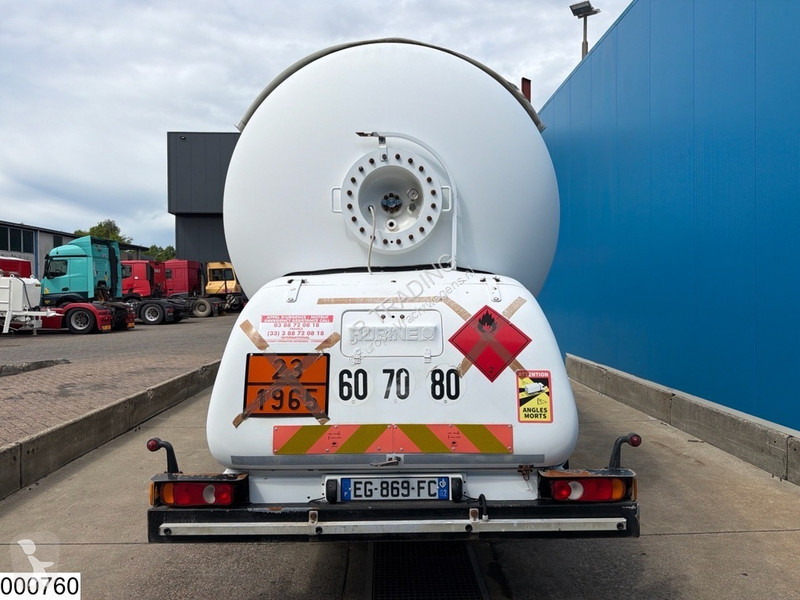 شاحنة Renault 280 Dxi EURO 4, PTO, Telma,...
