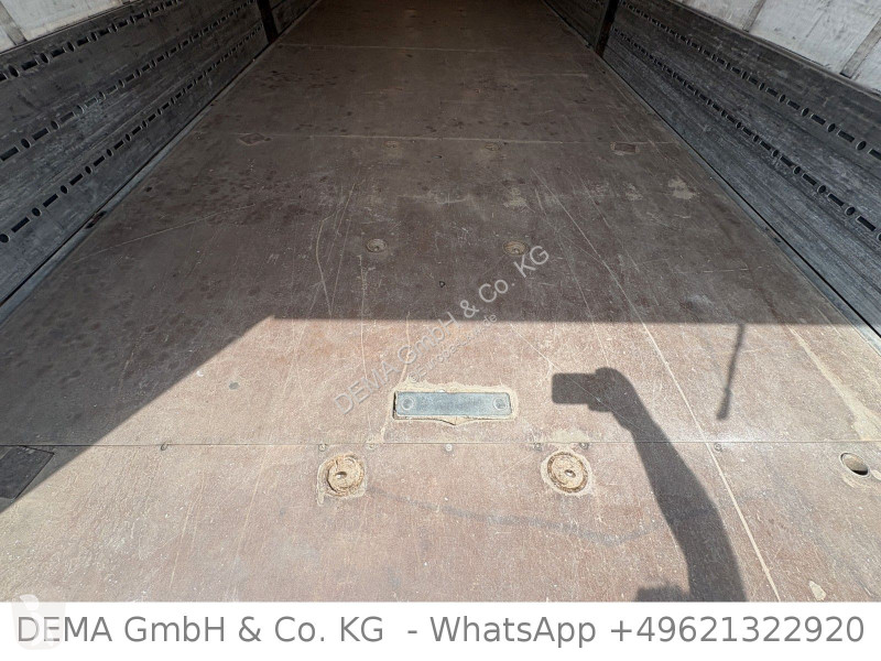 شاحنة Mercedes 818*E6a*LBW*Klima*XL...