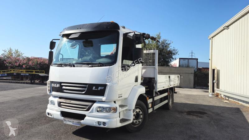 شاحنة DAF 180