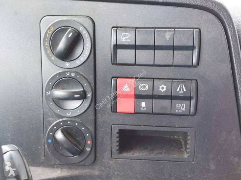 Mercedes  truck