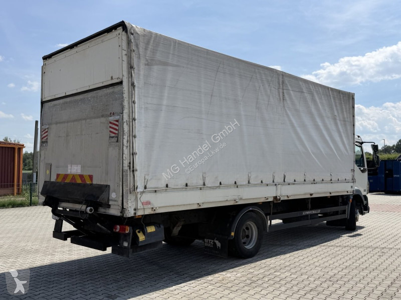 شاحنة DAF LF55 220 Euro 4