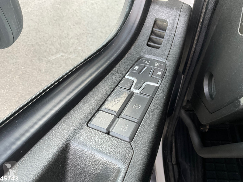 شاحنة Volvo FM 370 Euro 6 VDL 14 Ton...