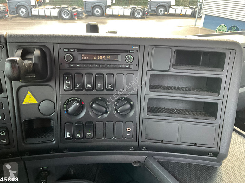 Camion Scania G 490 6x2 Euro 6 VD 18 Ton...