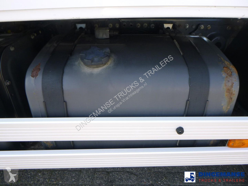 شاحنة Renault 380.26 dxi 6x2 fuel tank 18.5 m3...