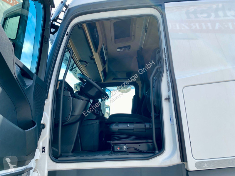 شاحنة Mercedes 2548 LL | Retarder*LBW...