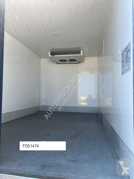 شاحنة Iveco 70C15 CARNET B