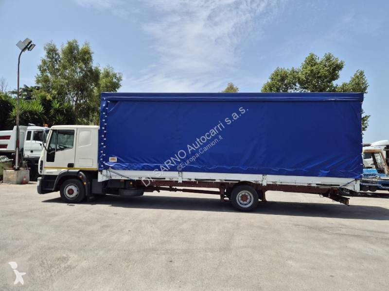 شاحنة Iveco