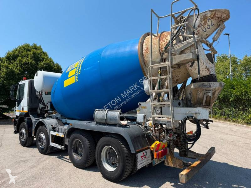 Beton Iveco