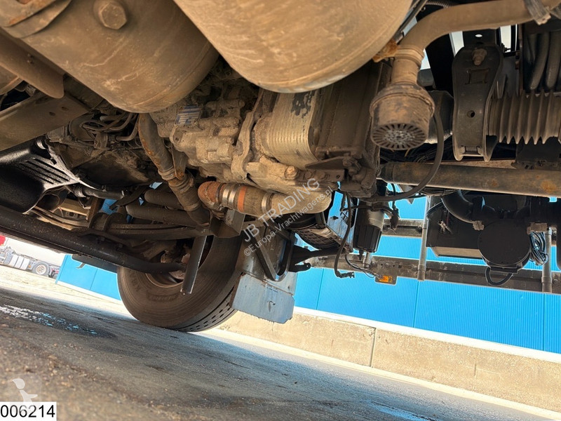 شاحنة Renault 270 Dxi EURO 5, 14420 Liter, 4...