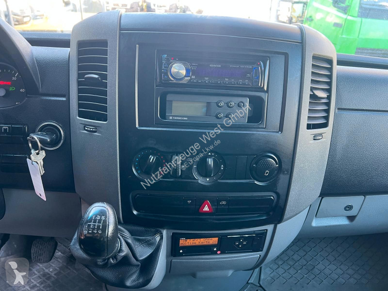 شاحنة Mercedes...