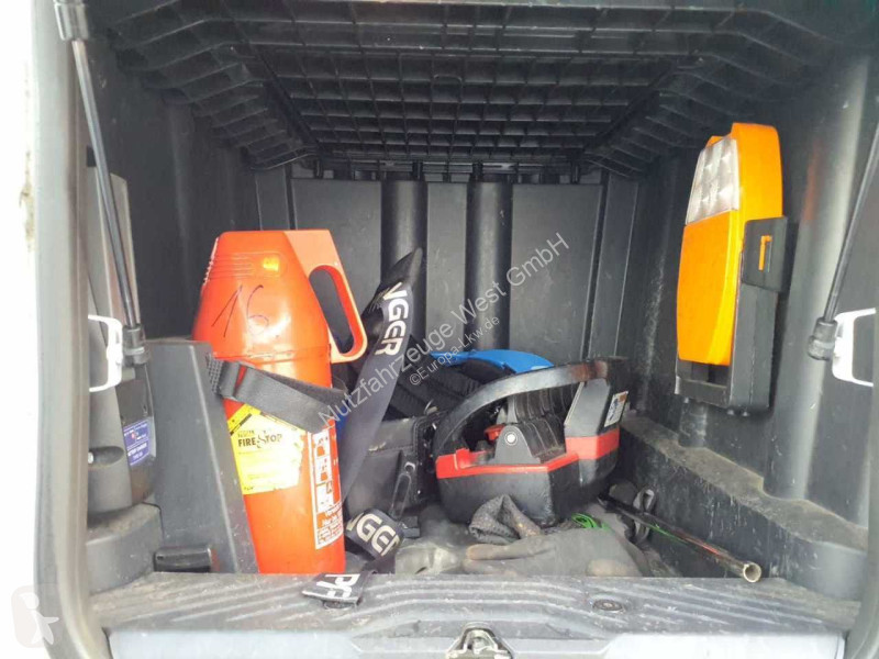 شاحنة DAF 480 *Kran Palfinger PK 24.001 SLD...