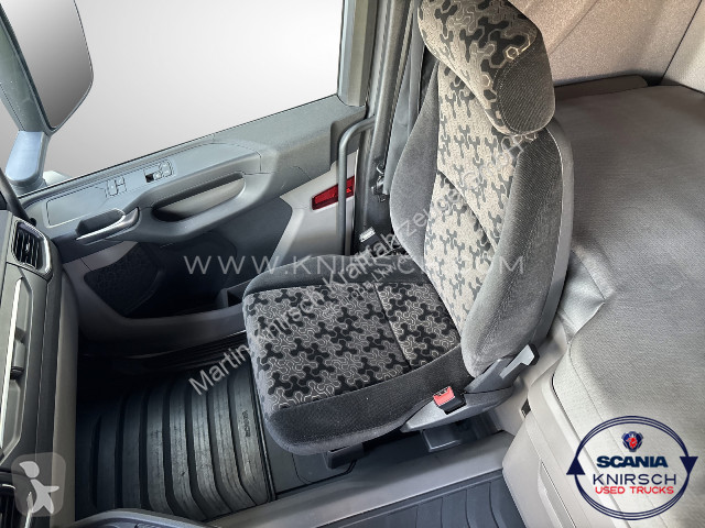شاحنة Scania R450B6x2*4NB / BDF / Lift+Steering...
