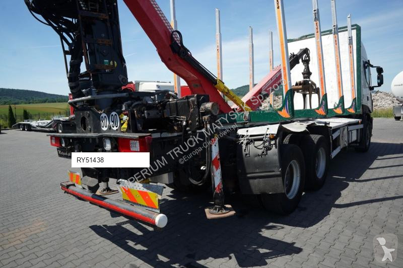 Камион Iveco 570