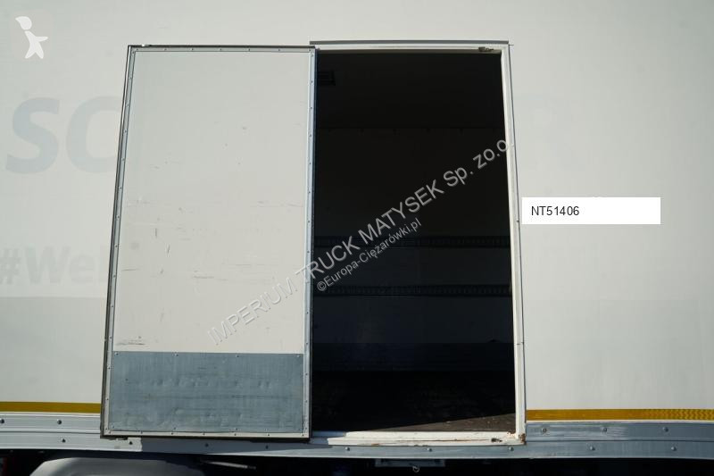 Kamion Mercedes ATEGO 1218