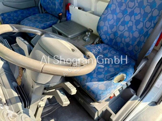 شاحنة Iveco ML 120 E18 / Palfinger PK7501 /Euro3