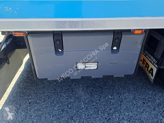 Camion Iveco EUROCARGO ML100E22/FP