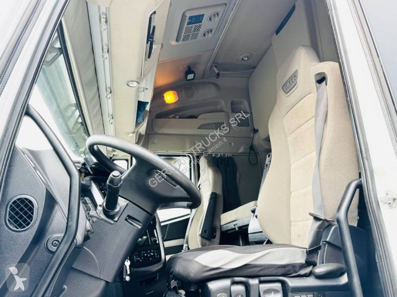 شاحنة Iveco