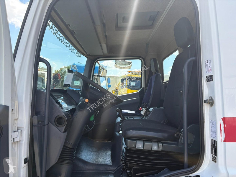 Camion Mercedes 1318 + 10 METER HEIGHT +...
