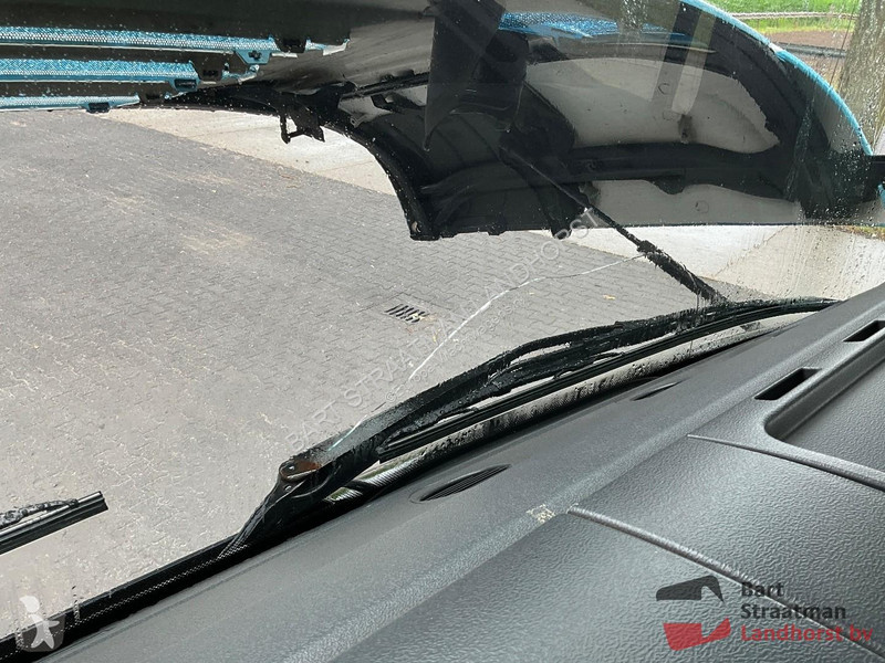 Lastbil Scania 480 B 6X2*4 highline met 24t HTS...