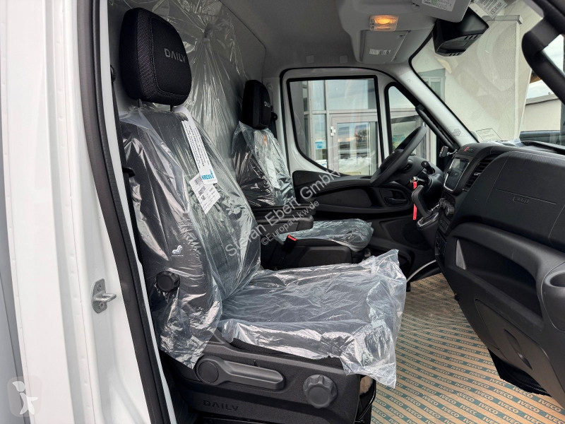 شاحنة Iveco 70C18 HA8 *R.3750mm*Automatik*LBW*