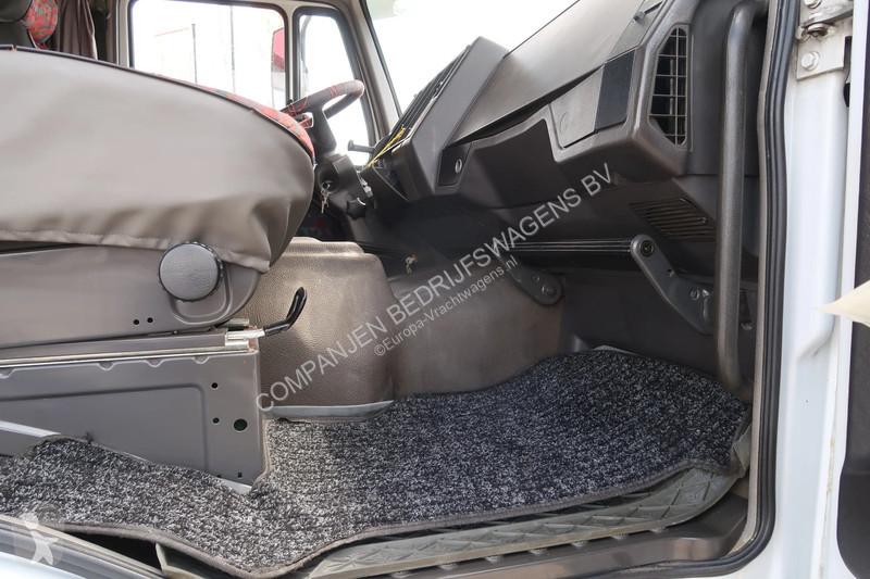 Camion Mercedes SK SK