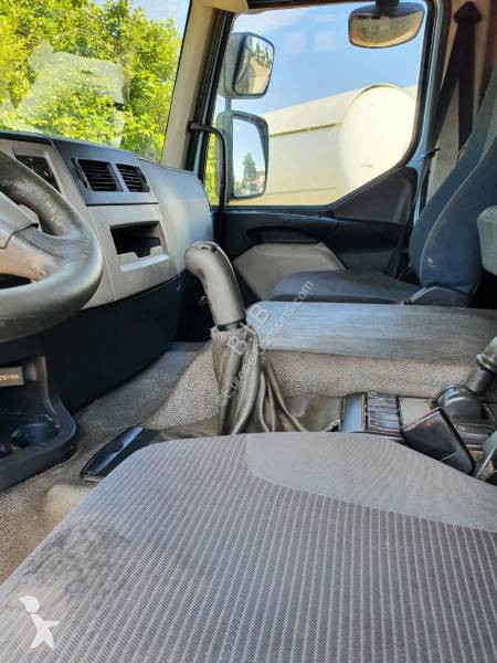 شاحنة Volvo