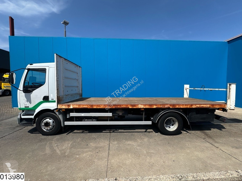 شاحنة Renault 270 Telma