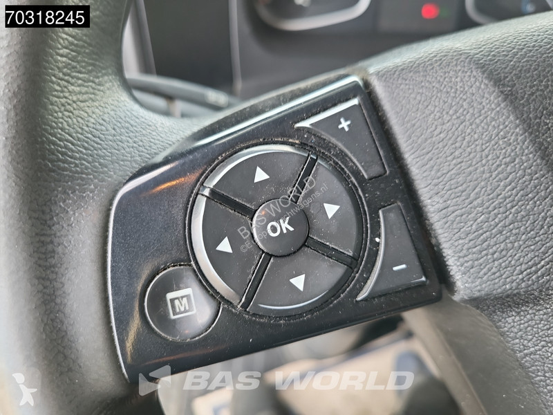 شاحنة Mercedes 1530 4X2 Thermo King T-1200R...
