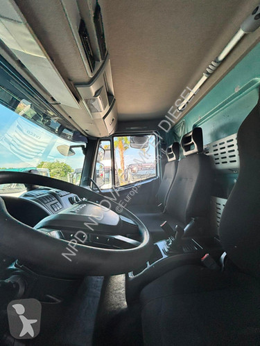 شاحنة Iveco Iveco 90E22