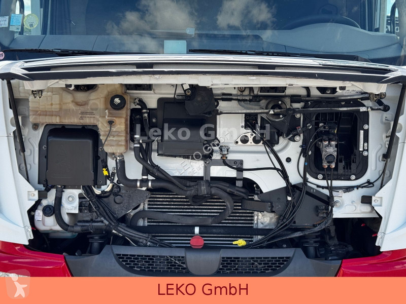 شاحنة DAF 210 FA  Fleischhacken ( MEAT )3Stück