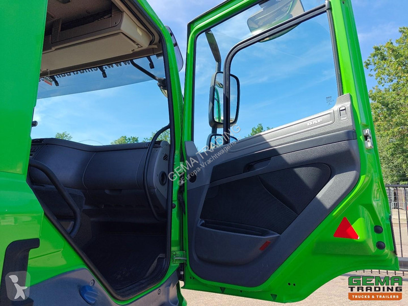 شاحنة DAF 440 FAN 6x2/4 SpaceCab Euro6 -...