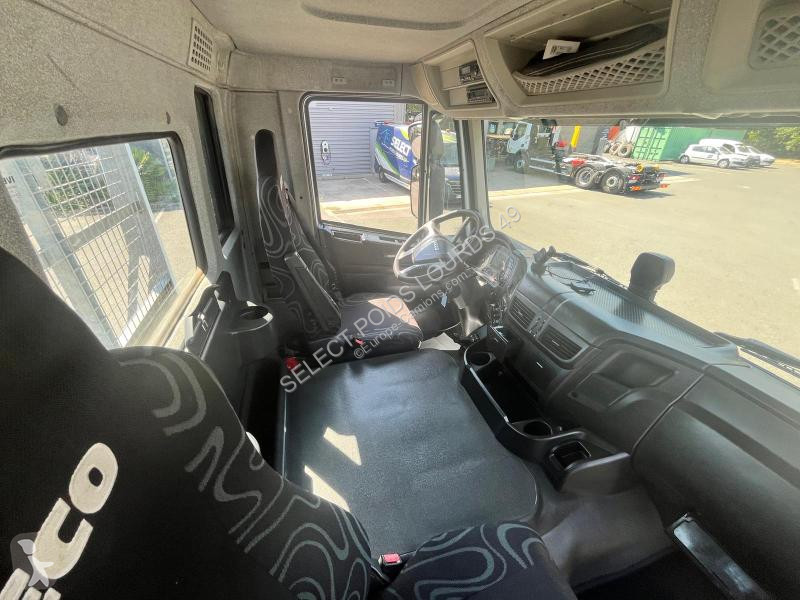 شاحنة Iveco 360