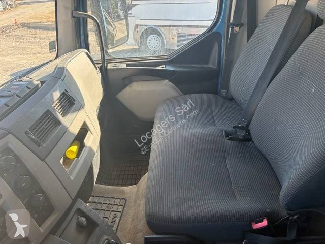 شاحنة Volvo