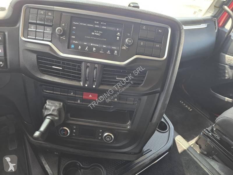 شاحنة Iveco