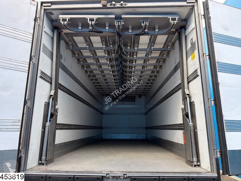 شاحنة DAF 250 EURO 6, Dhollandia, Carrier,...