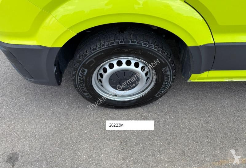 شاحنة Volkswagen 35