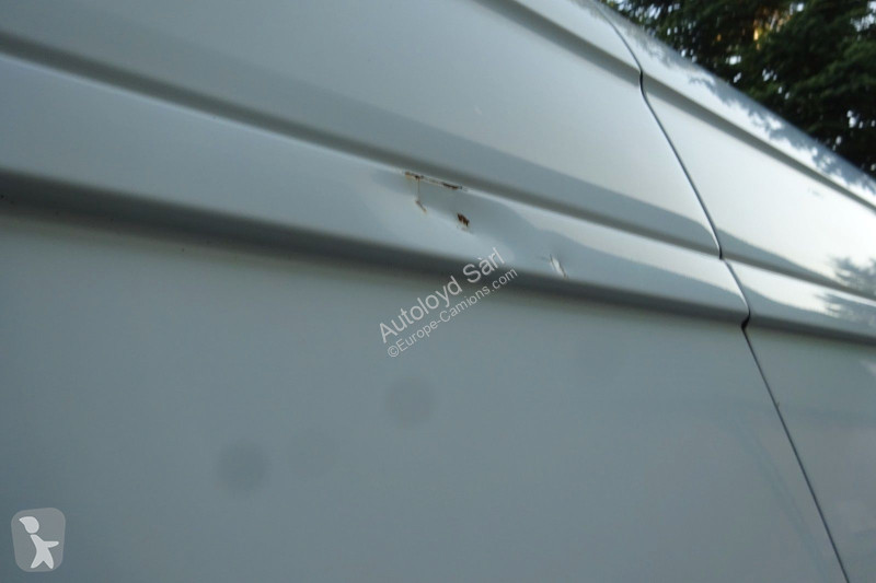 Véhicule utilitaire Mercedes SPRINTER 316CDI