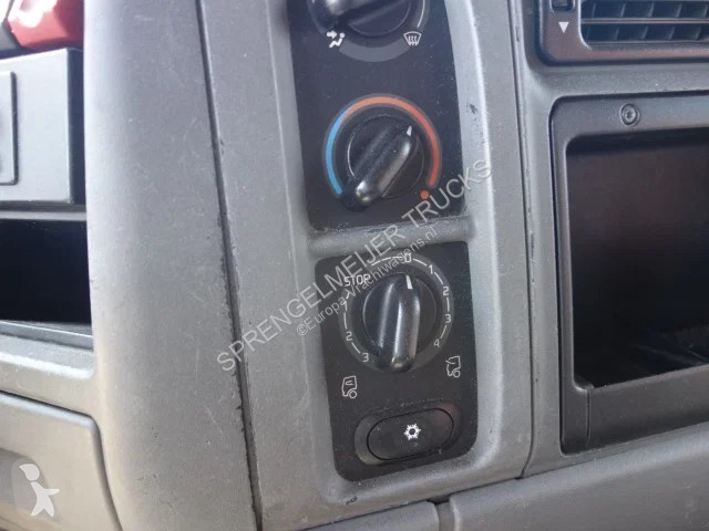 شاحنة Renault 420 18,500liter tank,manual...
