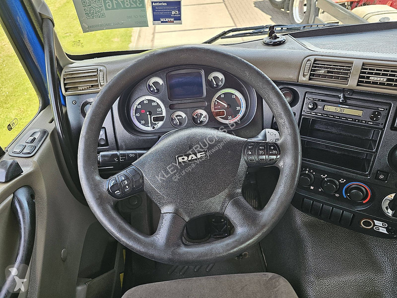 شاحنة DAF 85360 FAS 6X2 EEV