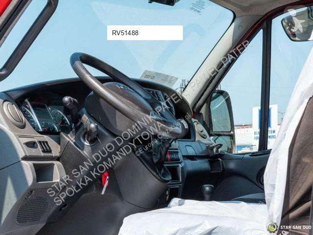 Ciężarówka Iveco DAILY Chassis Cab 3,5T ! Camper