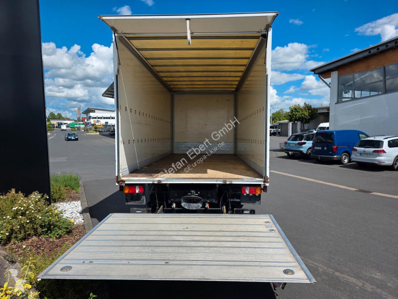 شاحنة Mercedes 816 LBW MBB 1.000kg