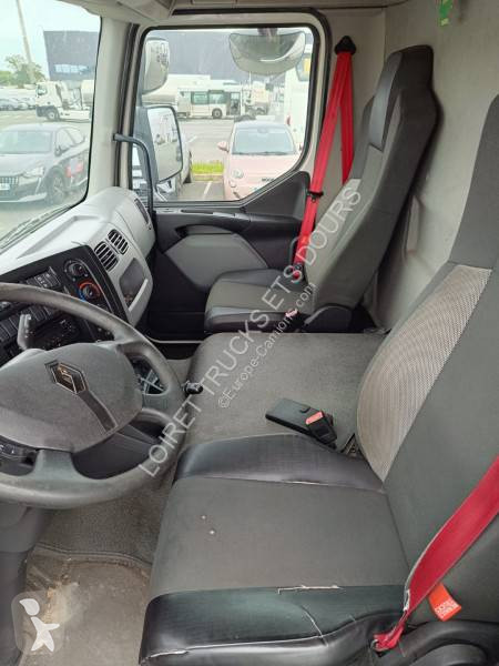Vrachtwagen Renault