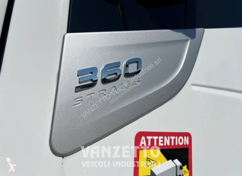 شاحنة Iveco