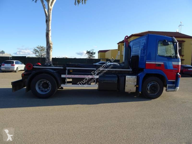 شاحنة Volvo