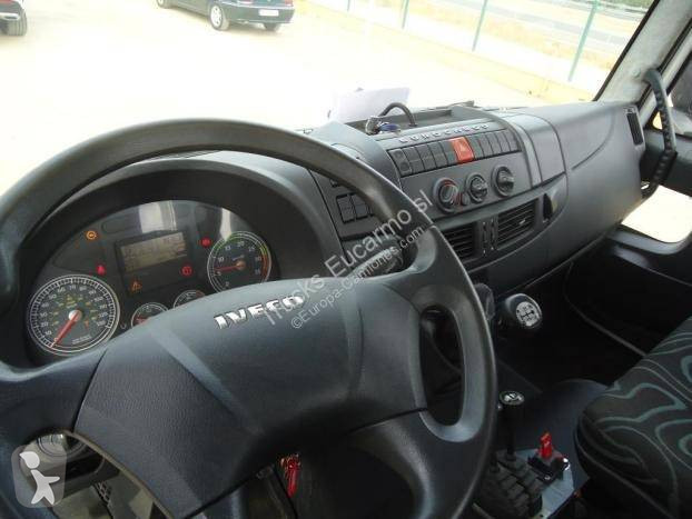شاحنة Iveco