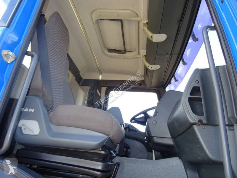 شاحنة MAN